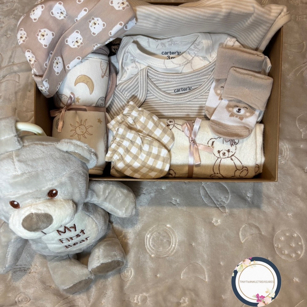 Baby Gift Box